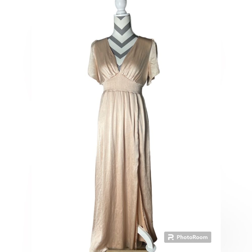 Baltic Born Maxi Dress